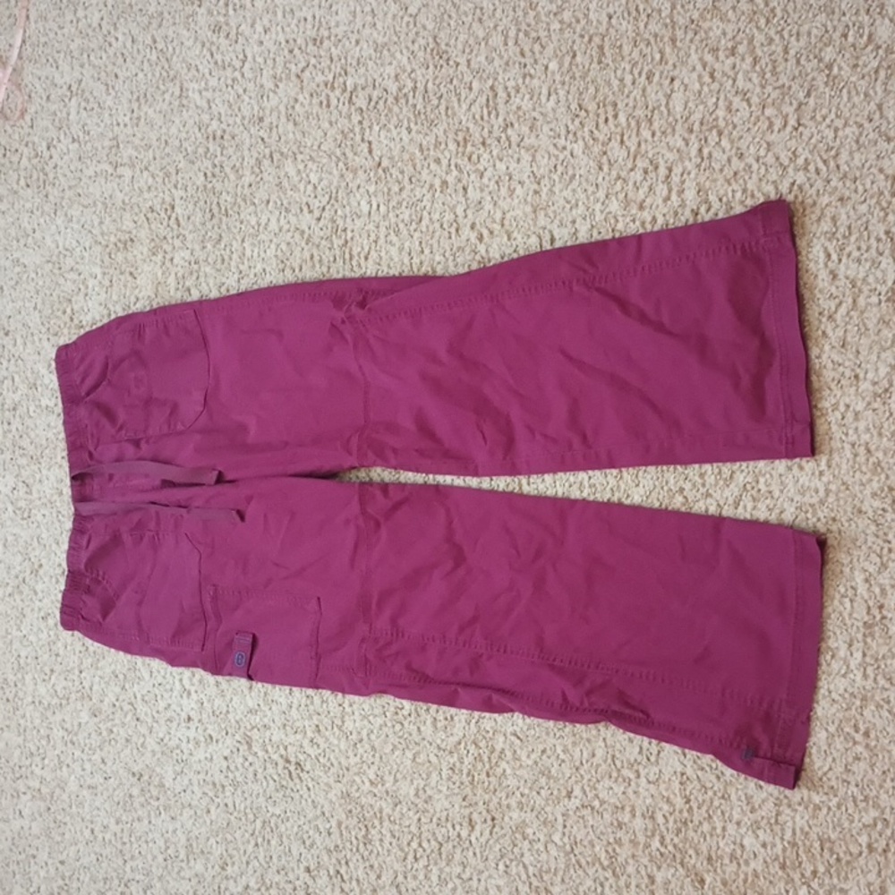 cotton pants (scrubs)